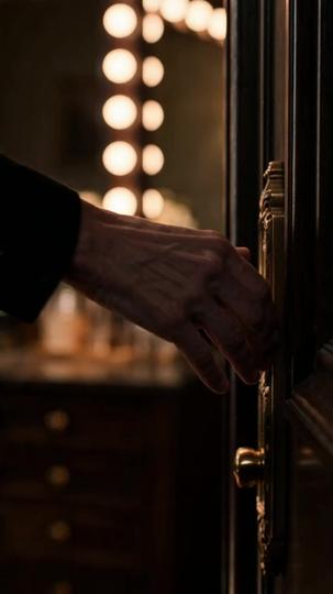 The Spare Daughter Episode 7