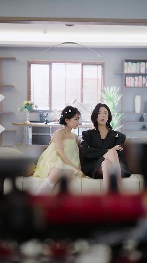 อุ๊ยพี่สาว! เราเข้าผิดหอ(พากย์ไทย) ที่5ตอน