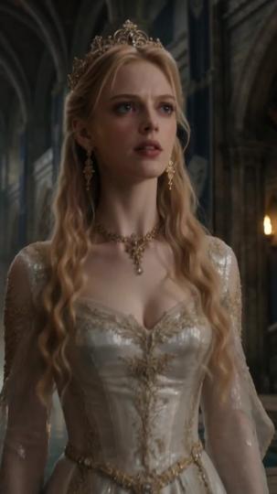 Left by the Alpha, Loved by the Vampire Episode 4