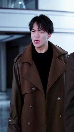 Step Aside, I Am Rewriting My Story Episode 3