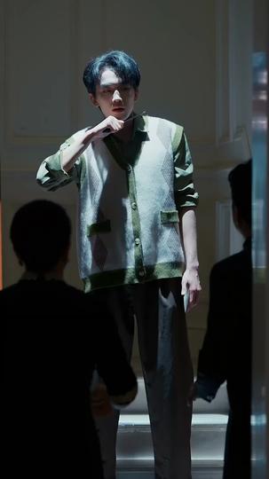 سيمفونية الخيانة (مدبلج) 7مجموعة