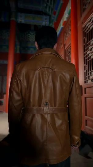 Immortal Sovereign Episode 11