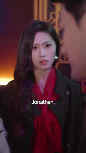 Love Out of Reach Episode 11