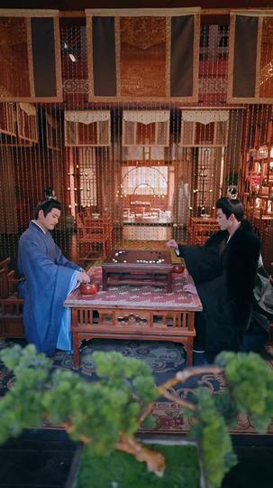 一紙和離書送她入青雲 第7集