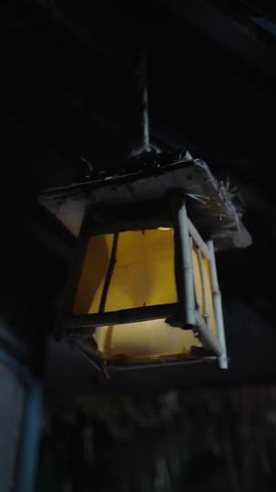 山河烬:将女为凰 第1集