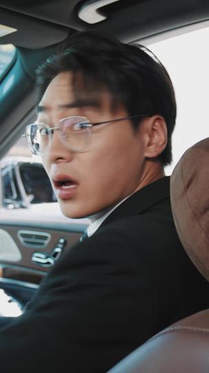 千金归来之逆袭 第2集