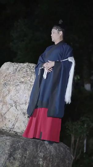 Oathbound: The Chosen One Episode 2