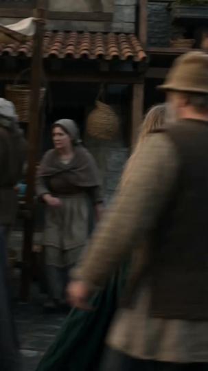 Chosen by the North Episode 1