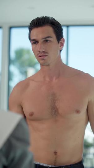 Ele Me Desdenha, Mas me Quer Toda 10Episódio