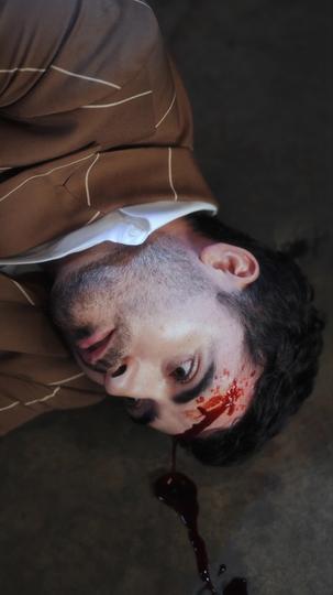 The Last Gambling God Episode 4