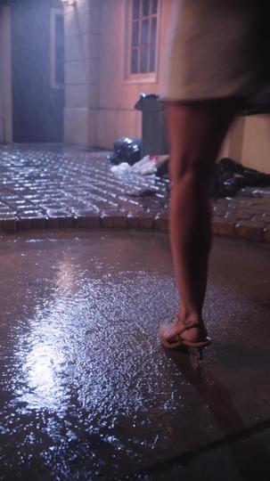 The Hockey Star Can't Stop Missing Me Episode 7