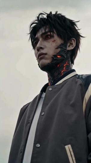 全球異變：我靠吞噬進化魔王 第8集