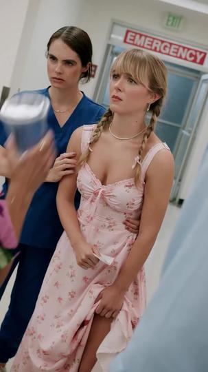 Emergencia mortal: La ira del hermano (Doblado) Episodio 3