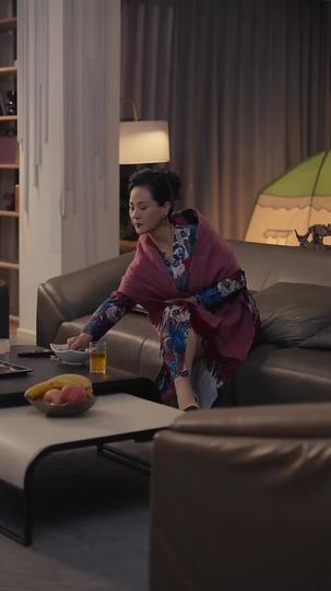 Pembalasan Sang Istri Episode 5