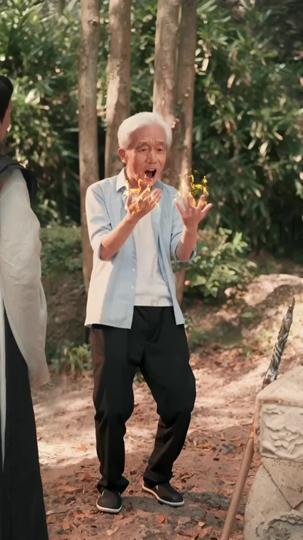 十歲棋聖，歸家破局 第2集