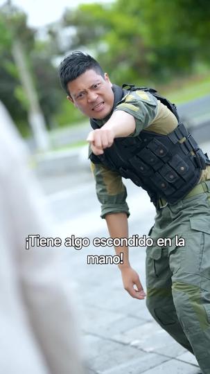 El exmarido que domina el mundo Episodio 9