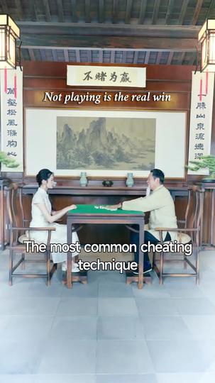 Queen of Aces: The Last Gamble Episode 8