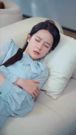 奈何惊鸿入我心 第4集