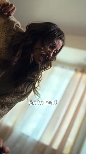 The Mafia Queen vs. The Evil Neighbors Episode 10