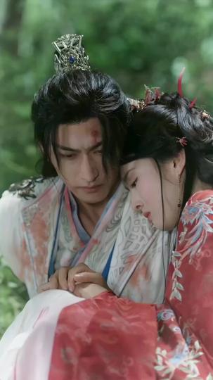 영원한 불빛 속의 약속 제10회