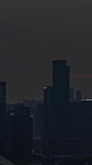 大雨将至 第11集