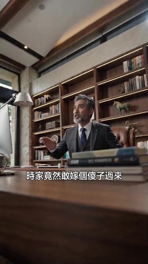 替身新娘，戲精嬌妻不好惹 第5集