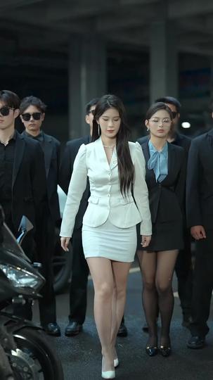 The Dominator: All Bow to Him Episode 4