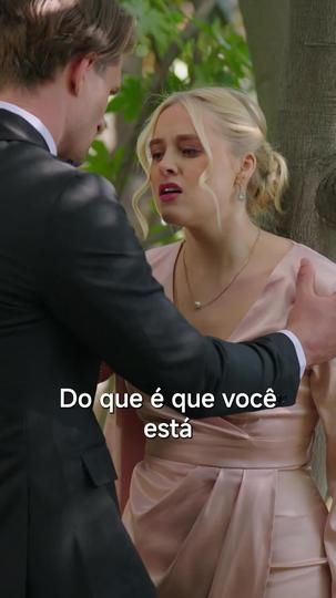 Xiu...Somos Um Secreto (Dublado) 10Episódio