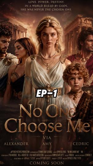 No one choose me Episode 1