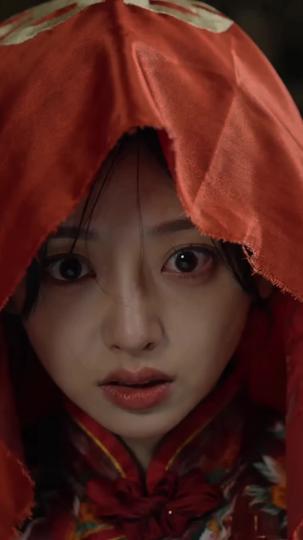 红痣女人的秘密 第9集