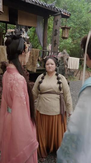 Once a Joke, Now a Jewel Episode 11