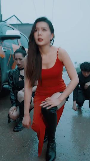 Return of the Dragon Lord Episode 3