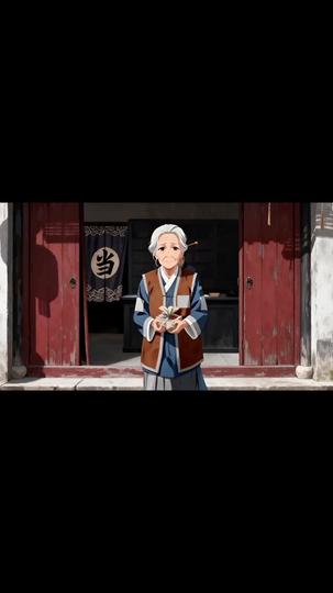 Legacy Reclaimed: Wits That Win All Episode 9