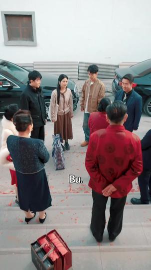 Wibawa Sang Penguasa Episode 4