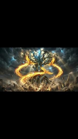 Supreme Awakening: All Relics Answer to Me Episode 7