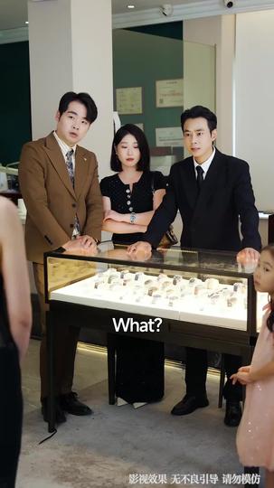 Back for Revenge, Reclaim My World Episode 7