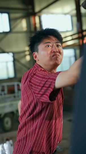 The Heir's Soaring Return to Glory Episode 3