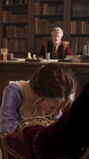 I Married the Beast, and the Prince Regretted It Episode 3
