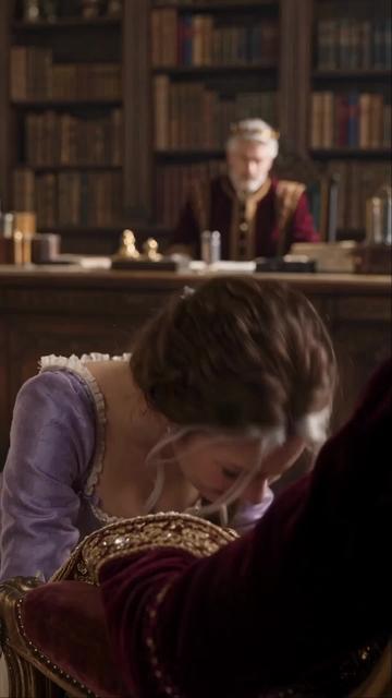 I Married the Beast, and the Prince Regretted It Ep. 3