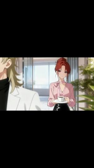 Trapped in Your Senses, Stuck on You Episode 11