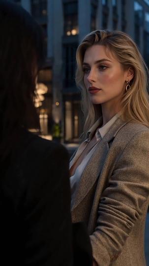 She Came Back as My Brother's Fiancée Episode 8