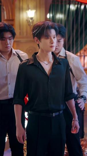 Hands Off My Crowned Heir Episode 8