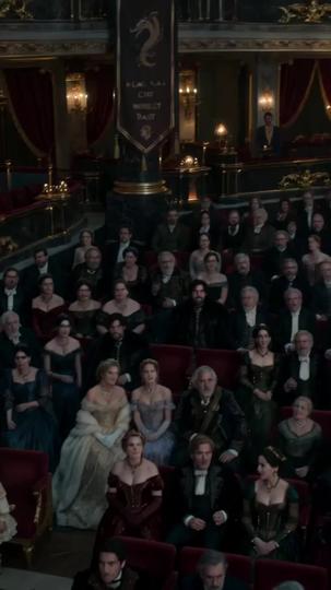 The Dragon Queen's Golden Heir Episode 8