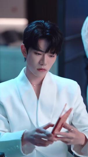 重开，这次我要选男二 第11集