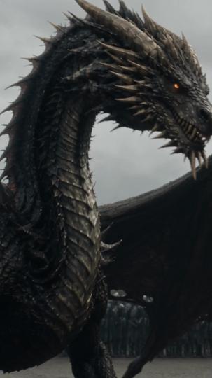 Accused of Killing the King, Chosen by Two Dragons Episode 6