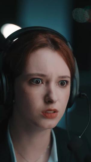 Señal de Amor a 30.000 Pies (Doblado) Episodio 4