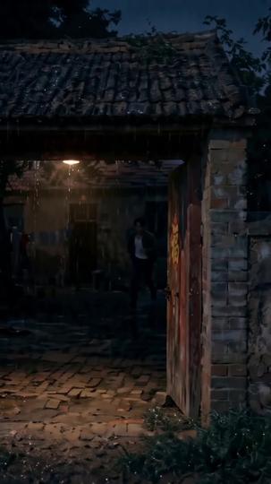Nothing Stays Hidden from Me Episode 11