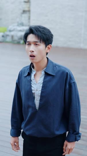 我在豪門當保姆選老婆 第3集