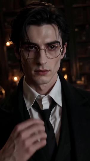 The Defective Wolf at Magic Academy Episode 8