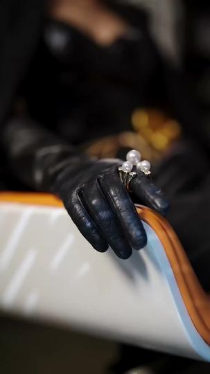 The Fashion Queen Strikes Back Episode 4